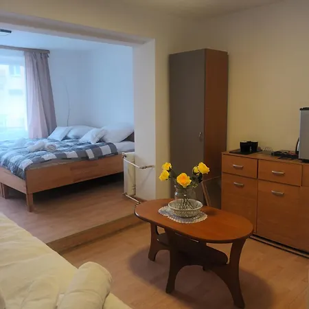 Cztery Pory Roku Darłowo