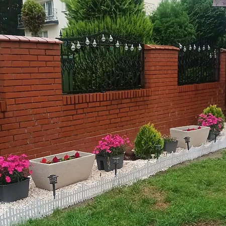 Cztery Pory Roku Apartmán *