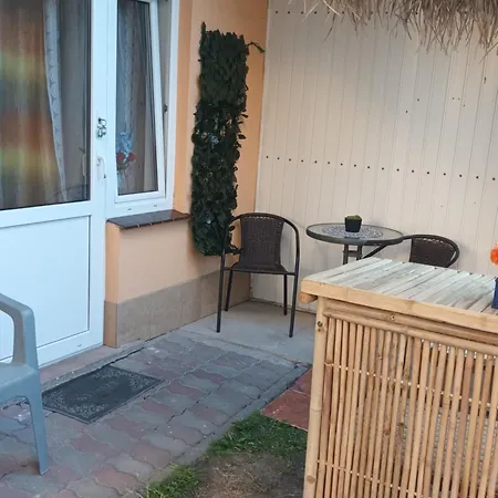 Cztery Pory Roku Apartmán