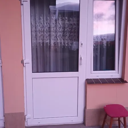 Apartment Cztery Pory Roku *