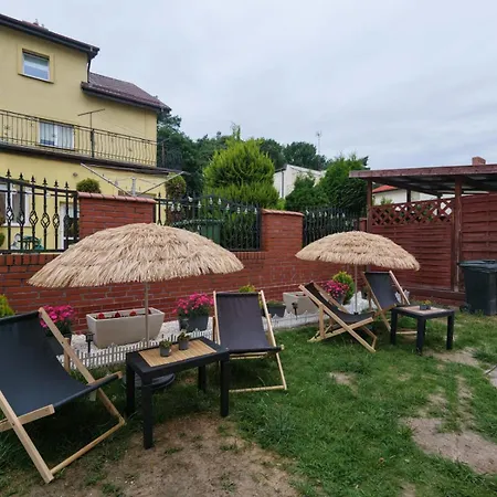 Cztery Pory Roku * Darłowo