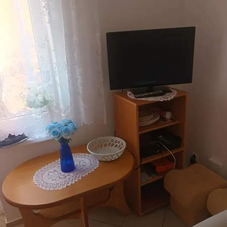 Cztery Pory Roku Apartment
